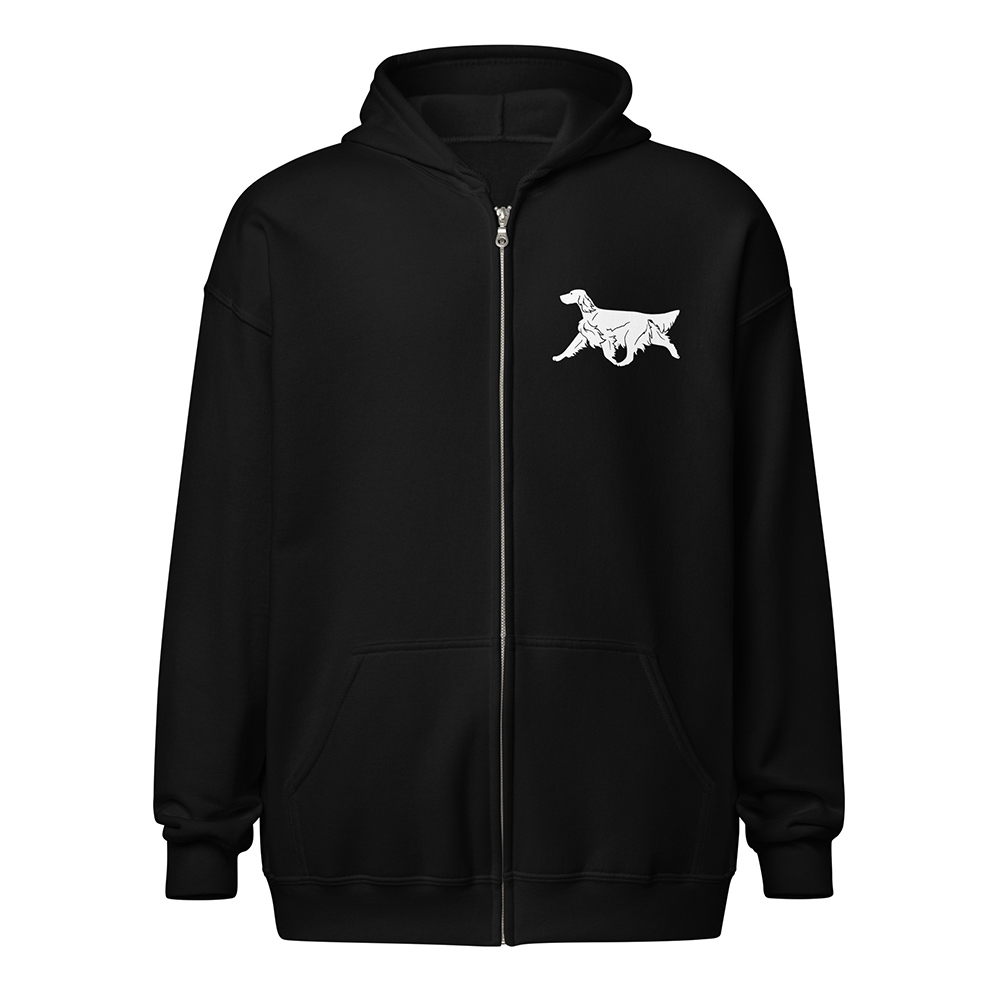 Irish Setter Hoodie - Image 12