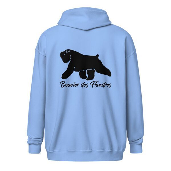 Hoodie Bouvier des Flandres