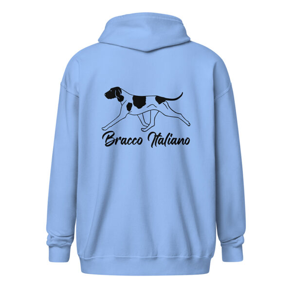 Hoodie Bracco Italiano