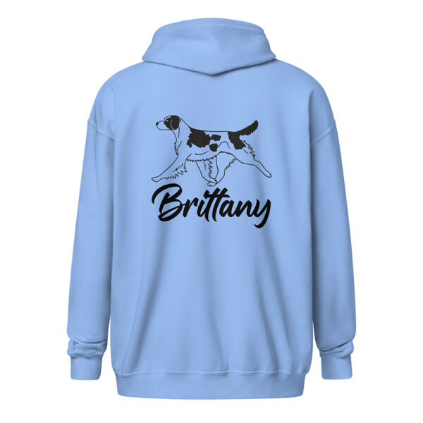 Hoodie Brittany