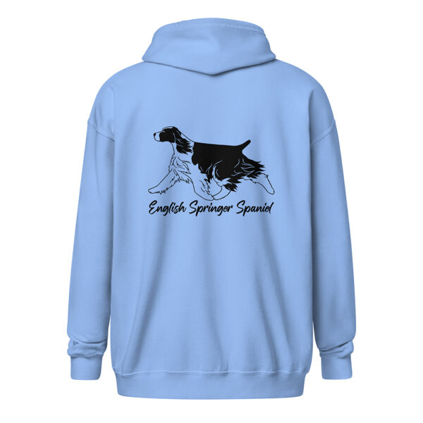 Hoodie English Springer Spaniel