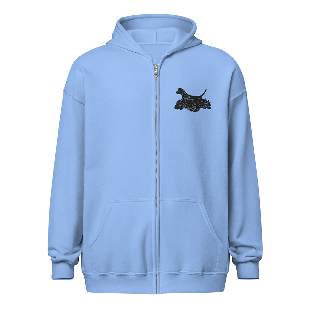 Cocker Spaniel Hoodie - Image 11