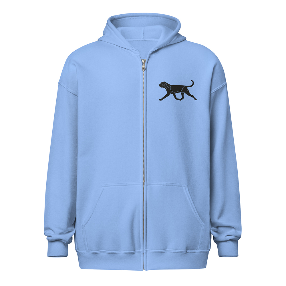 Bloodhound Hoodie - Image 11