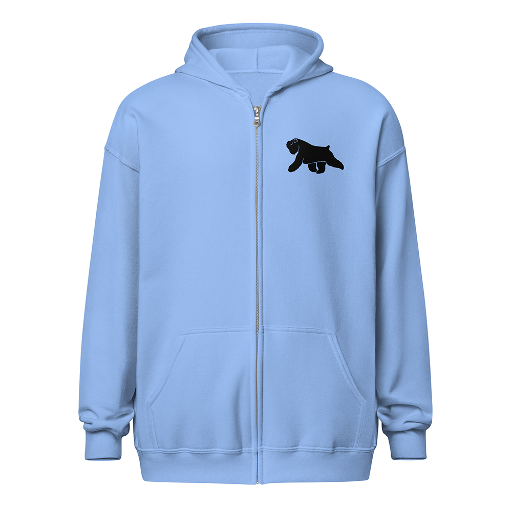 Hoodie bouvier des flandres - Bild 11