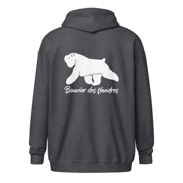 Hoodie bouvier des flandres