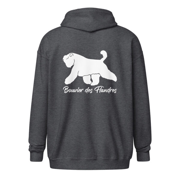 Hoodie Bouvier des Flandres