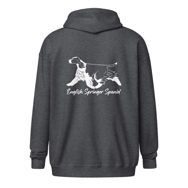 Hoodie English Springer Spaniel