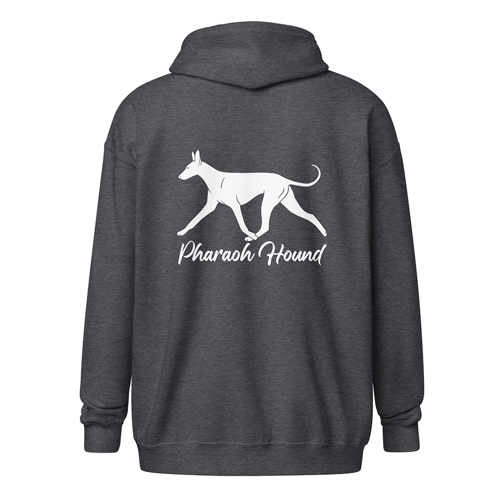 Hoodie Pharaoh Hound - Image 6