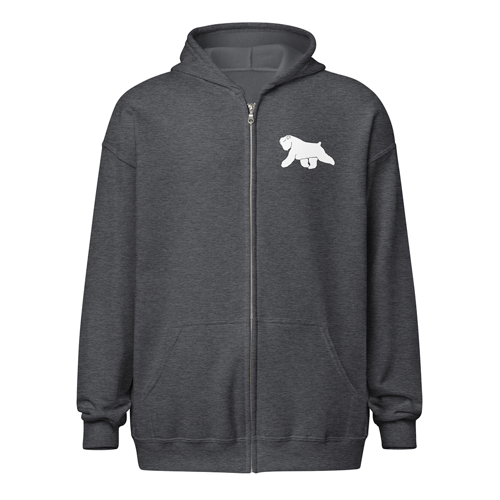 Hoodie bouvier des flandres - Bild 10
