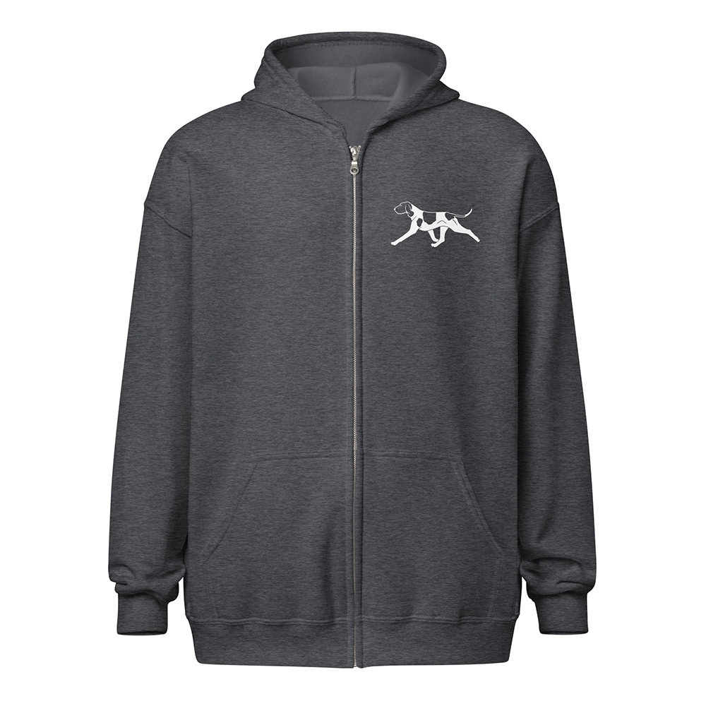 Bracco Italiano Hoodie - Image 10
