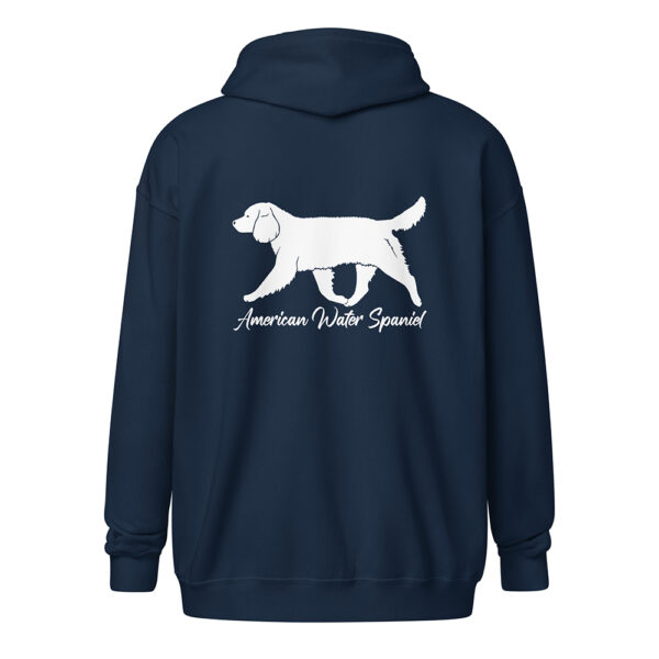 Hoodie American Water Spaniel