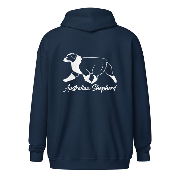 Hoodie Australian Shepherd