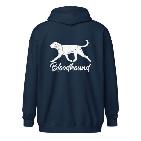 Hoodie Bloodhound