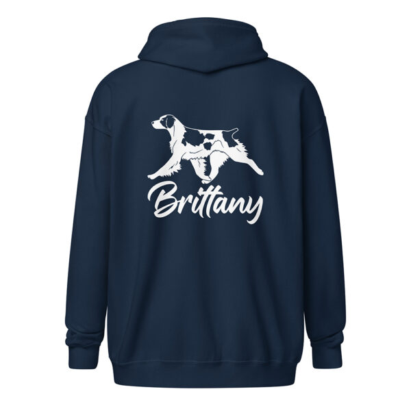 Hoodie Brittany