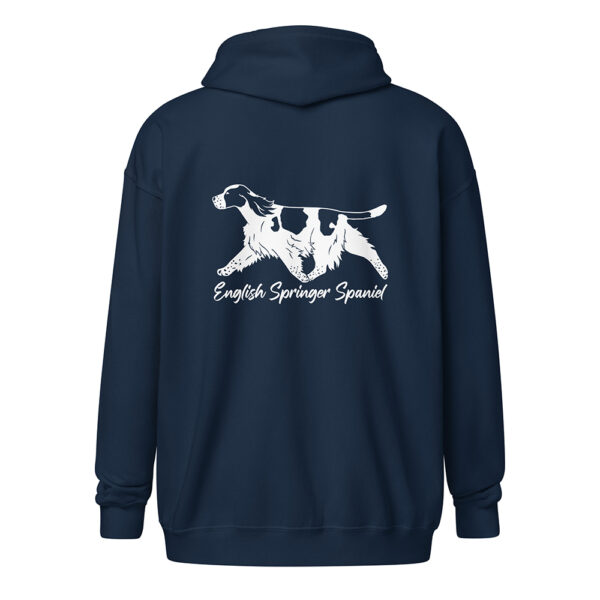 Hoodie English Springer Spaniel