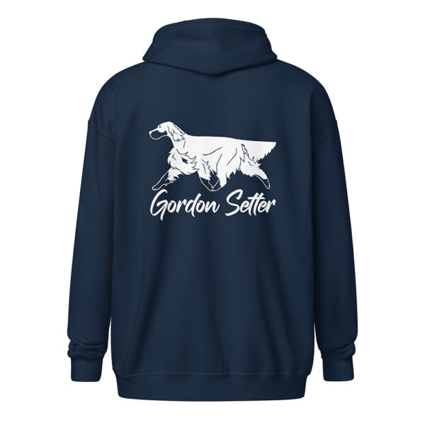Hoodie Gordon Setter