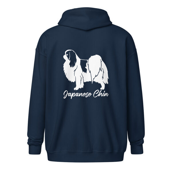 Japanese Chin Hoodie