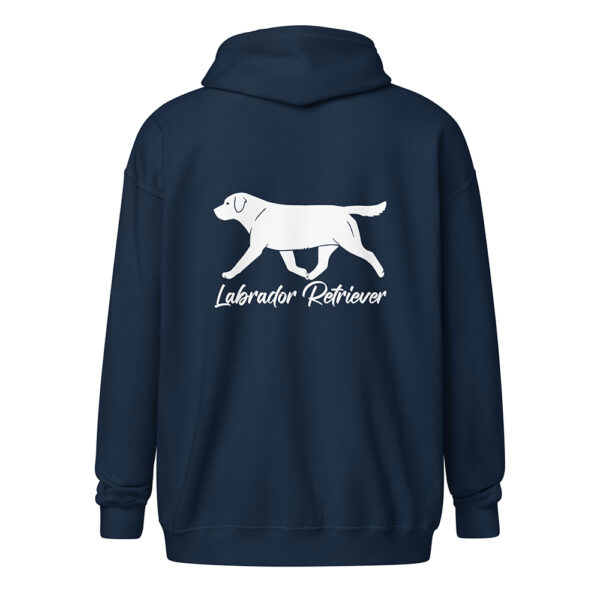 Hoodie Labrador Retriever