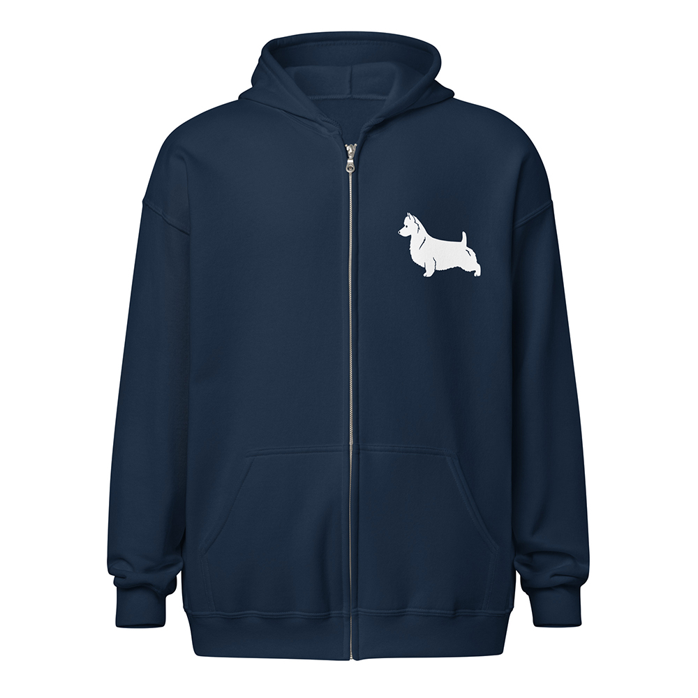 Australian Terrier Hoodie - Image 9