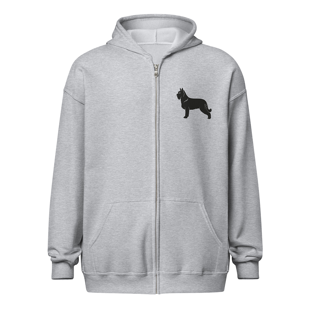 Berger Picard Hoodie - Image 8