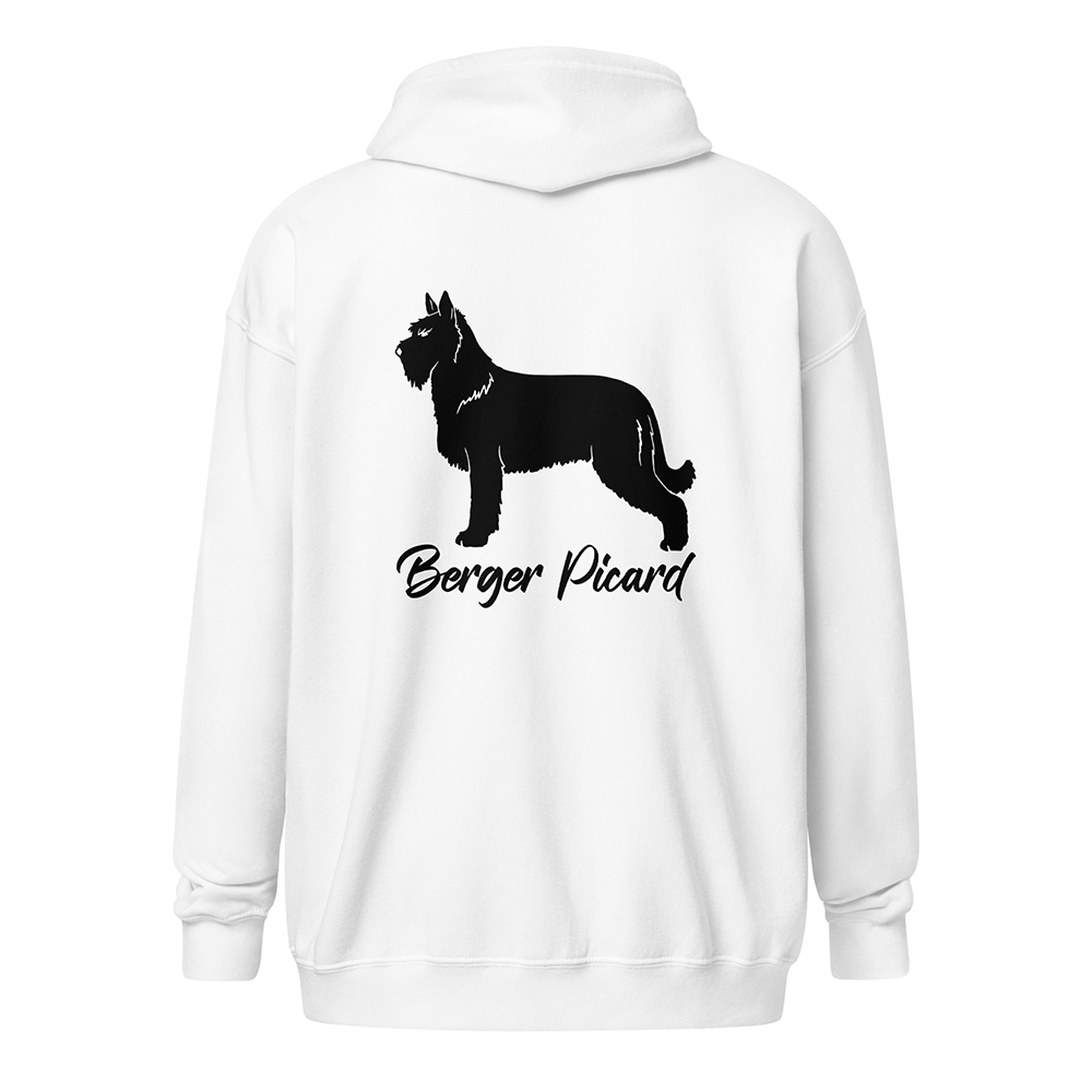 Berger Picard Hoodie - Image 4