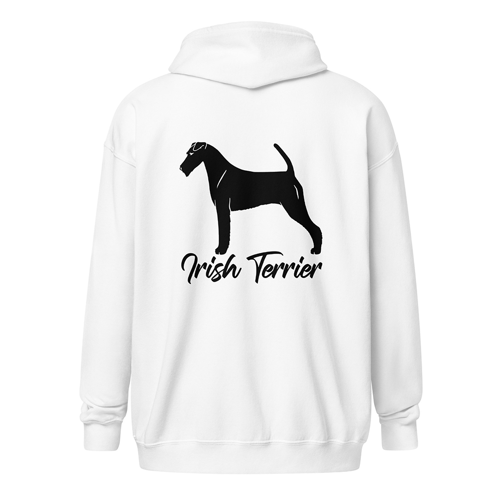 Irish Terrier Hoodie - Image 4