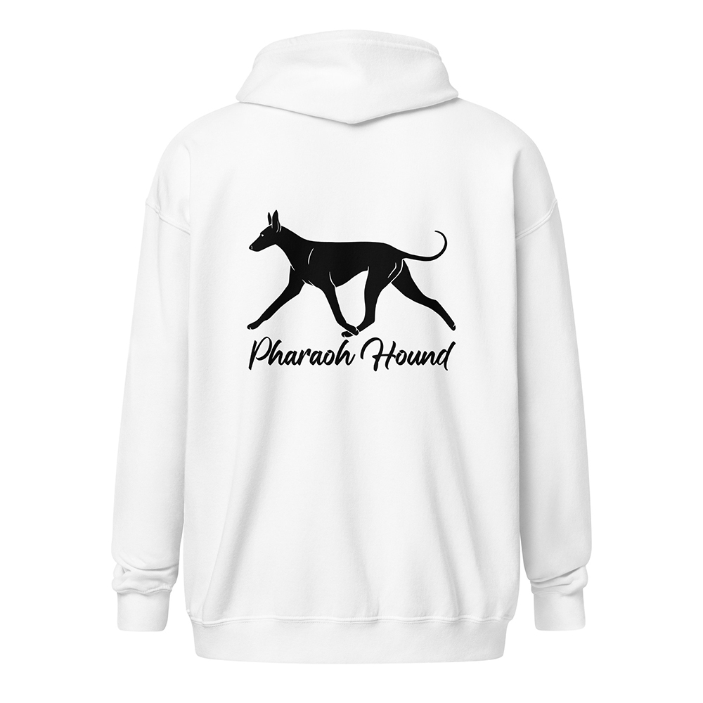 Hoodie Pharaoh Hound - Image 4