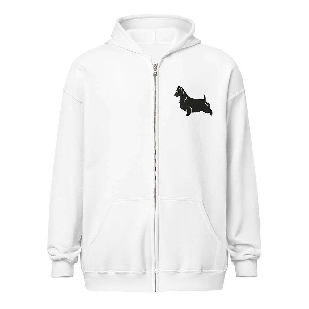 Australian Terrier Hoodie - Image 7