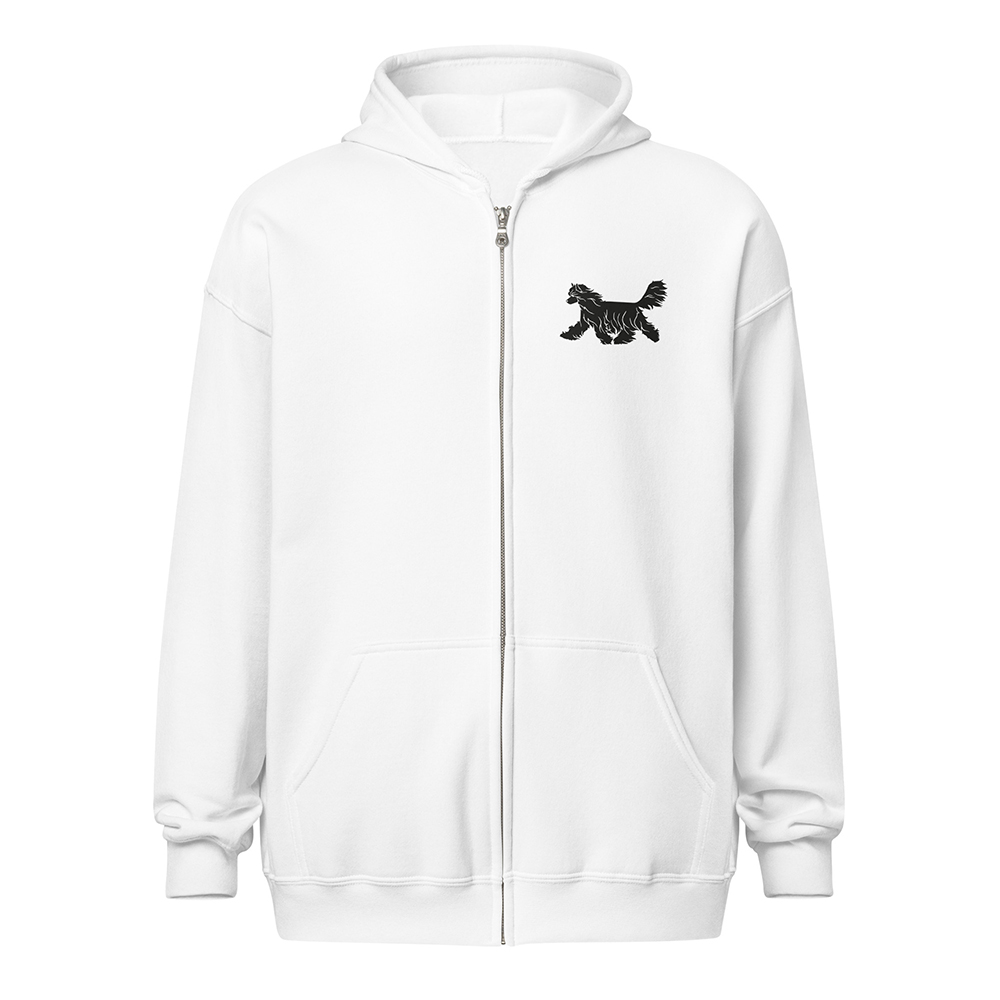 Chinese Crested Hoodie - Image 7