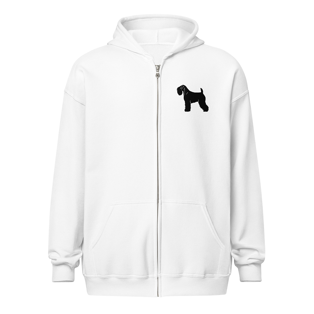Soft Coated Wheaten Terrier Hoodie - Image 7