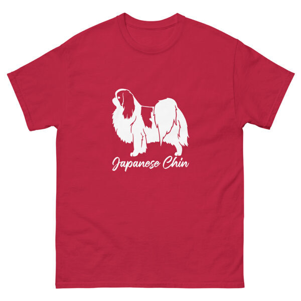 Japanese Chin T-shirt