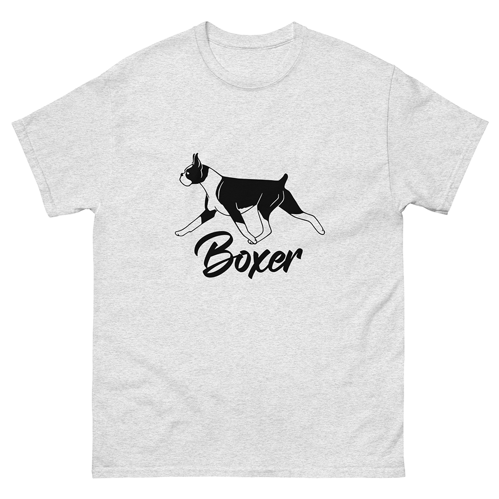 T-shirt boxer - Bild 2