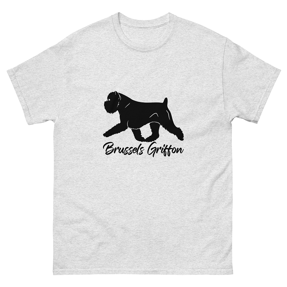 T-shirt Brussels Griffon - Image 2