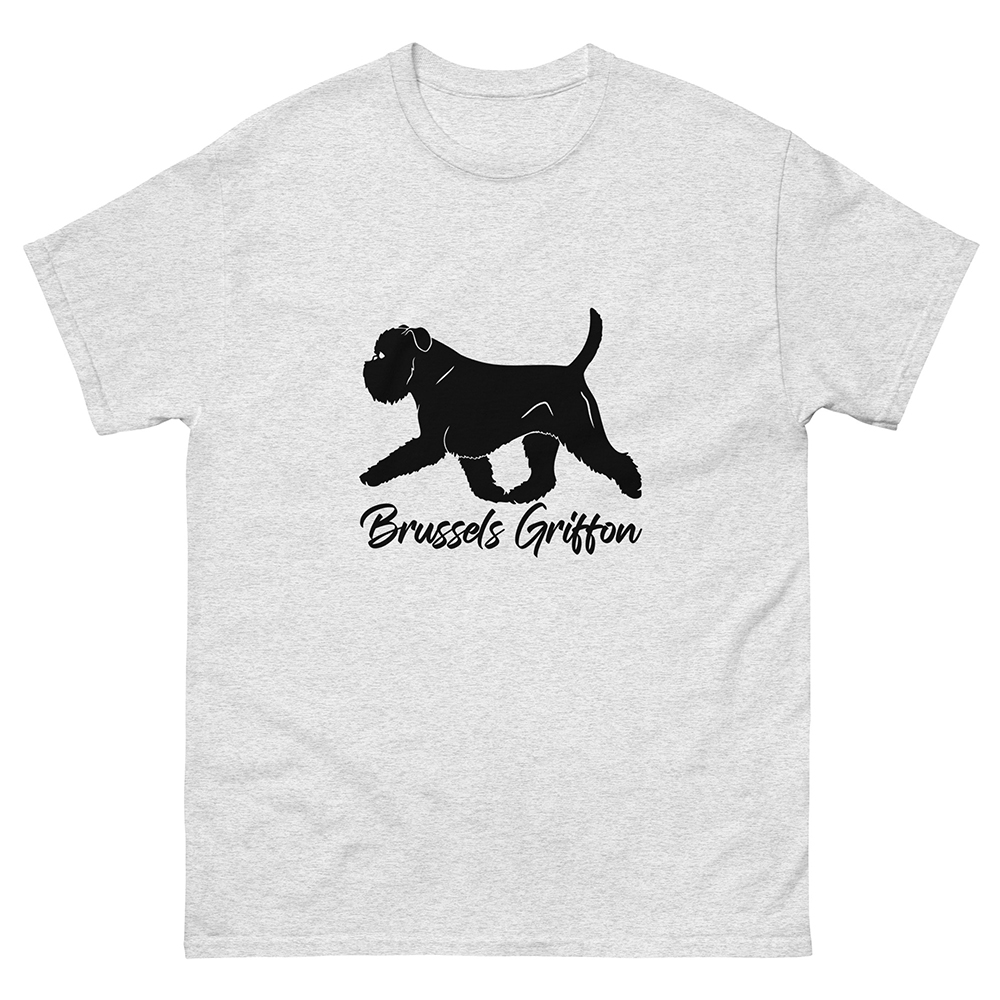 T-shirt Brussels Griffon - Image 2