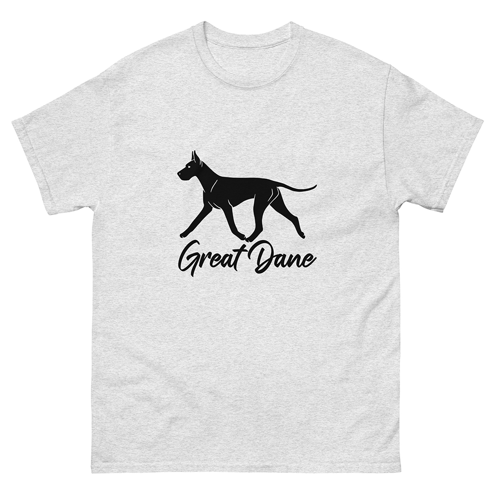 T-shirt Great Dane - Image 2