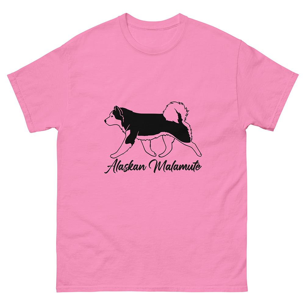 T-shirt Alaskan Malamute - Image 22