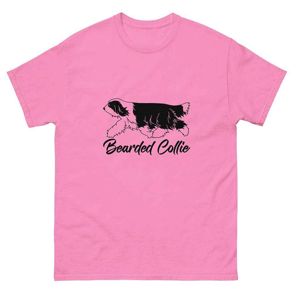 T-shirt Bearded Collie - Image 22