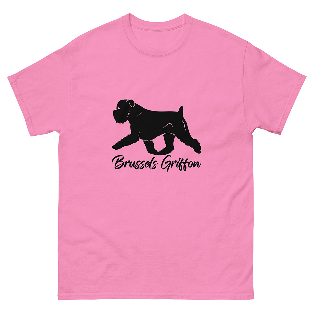 T-shirt Brussels Griffon - Image 22