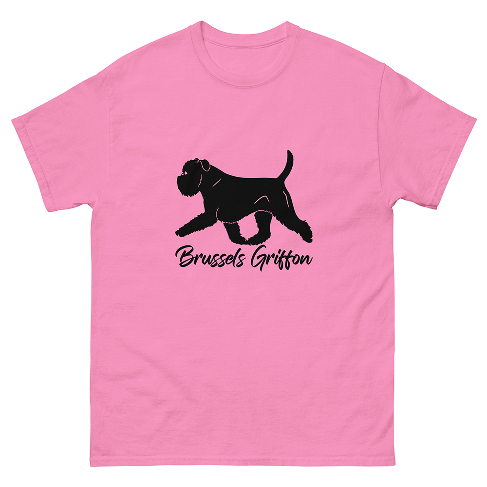 T-shirt Brussels Griffon - Image 22