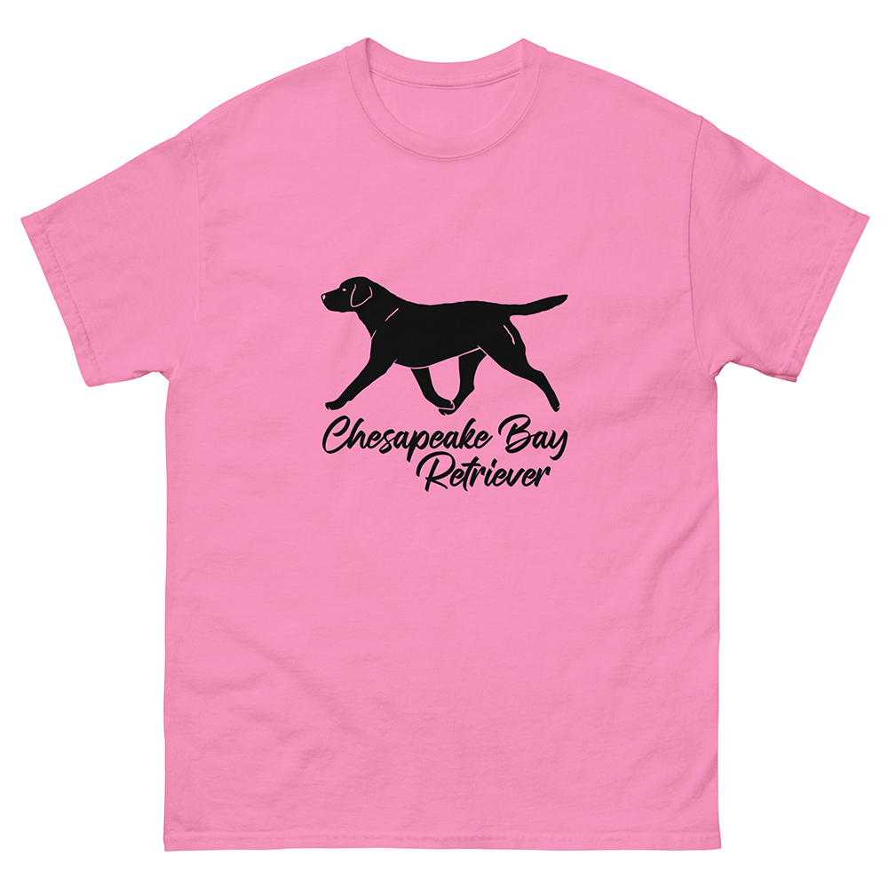 Chesapeake Bay Retriever T-shirt - Image 22