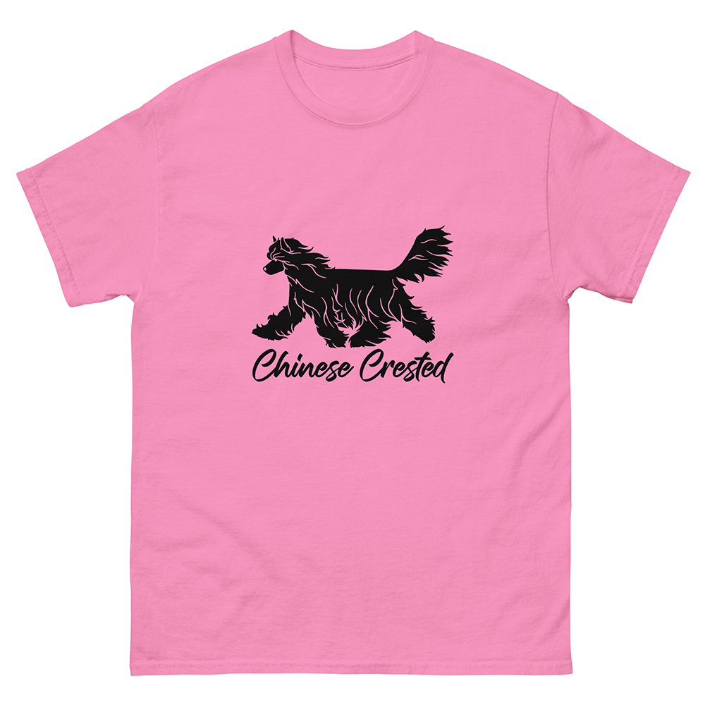 T-shirt Chinese Crested - Image 21