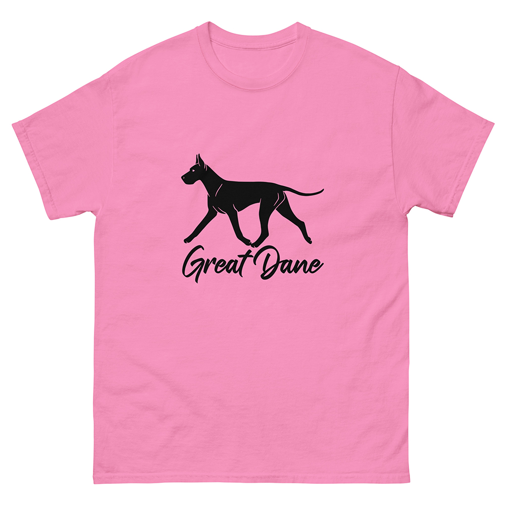 T-shirt Great Dane - Image 22