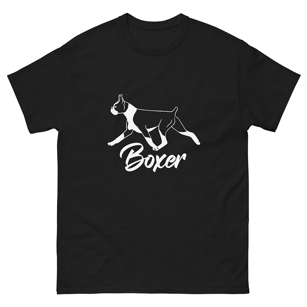 T-shirt boxer - Bild 21