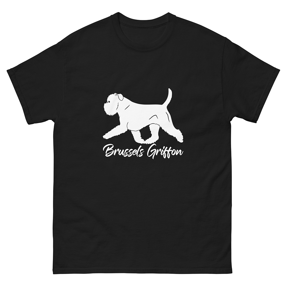 T-shirt Brussels Griffon - Image 21
