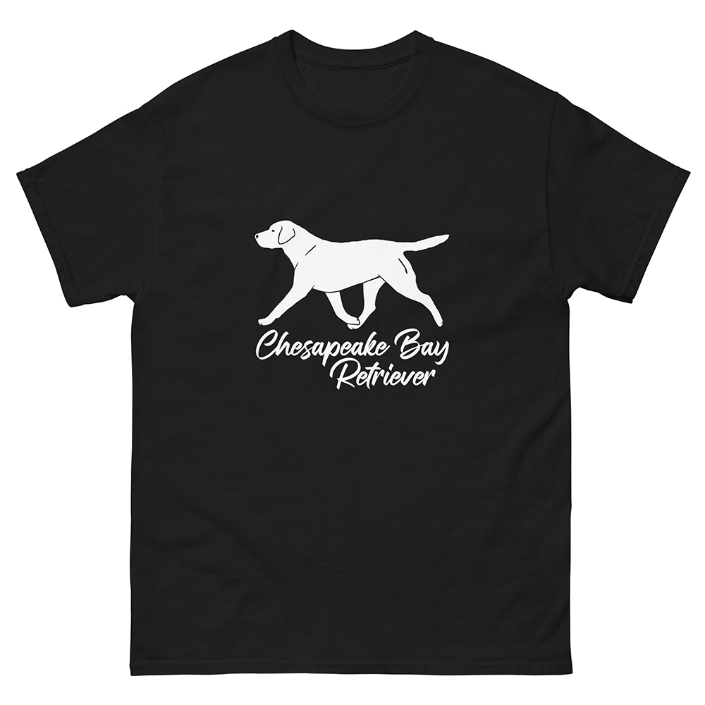 Chesapeake Bay Retriever T-shirt - Image 21