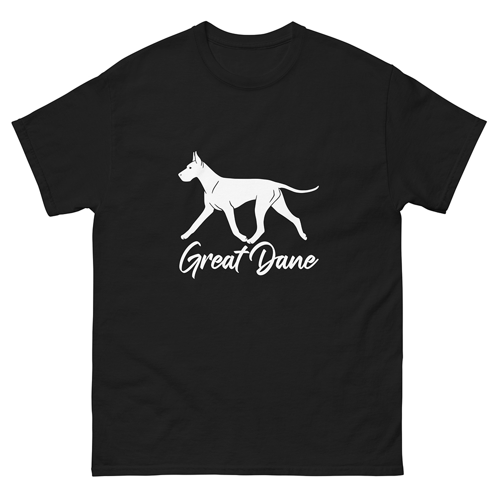 T-shirt Great Dane - Image 21