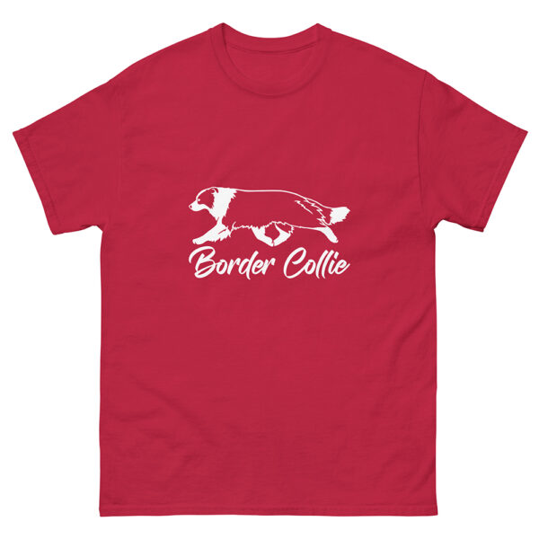 T-shirt Border Collie