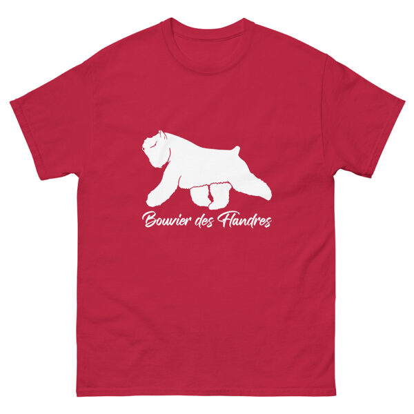 T-shirt Bouvier des Flandres