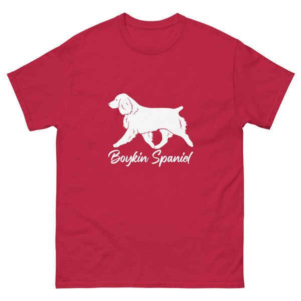 Boykin Spaniel T-shirt