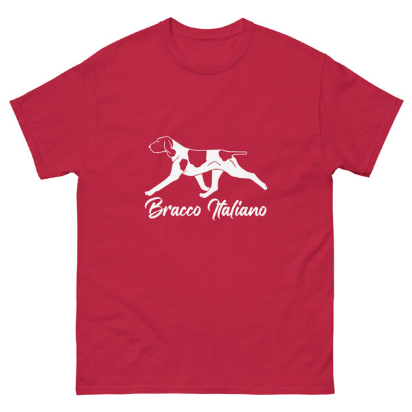 T-shirt Bracco Italiano